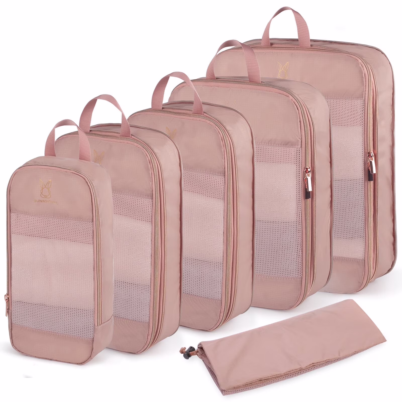 Compression Packing Bags