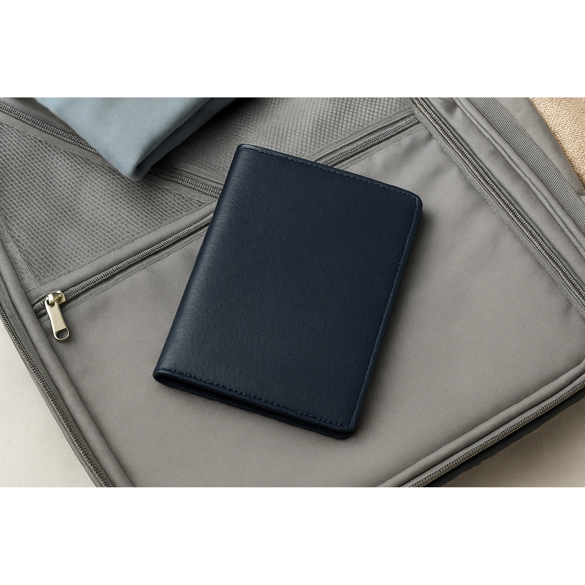 Passport Holder Organizer