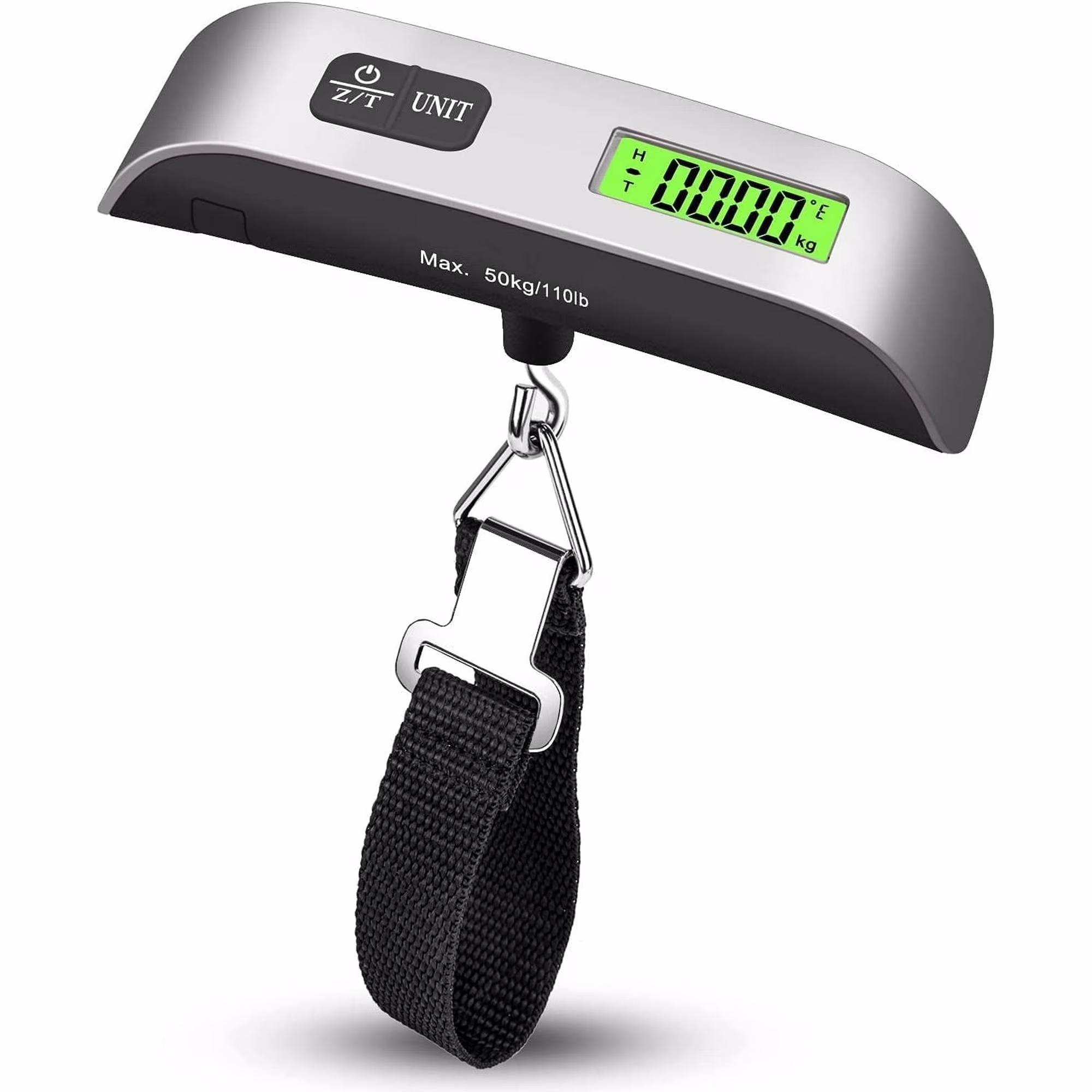 Portable Luggage Scale