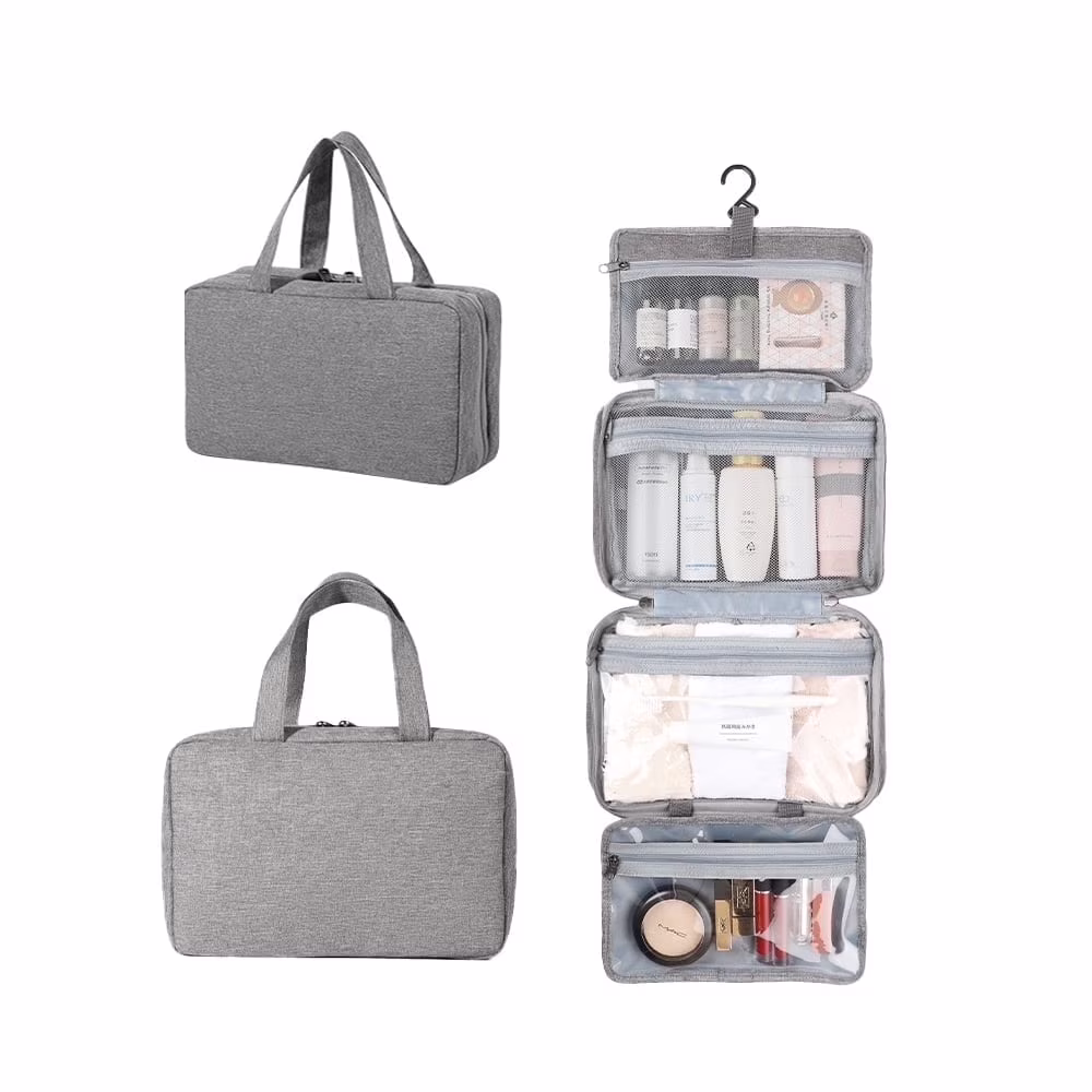 Toiletry Bag Hanging
